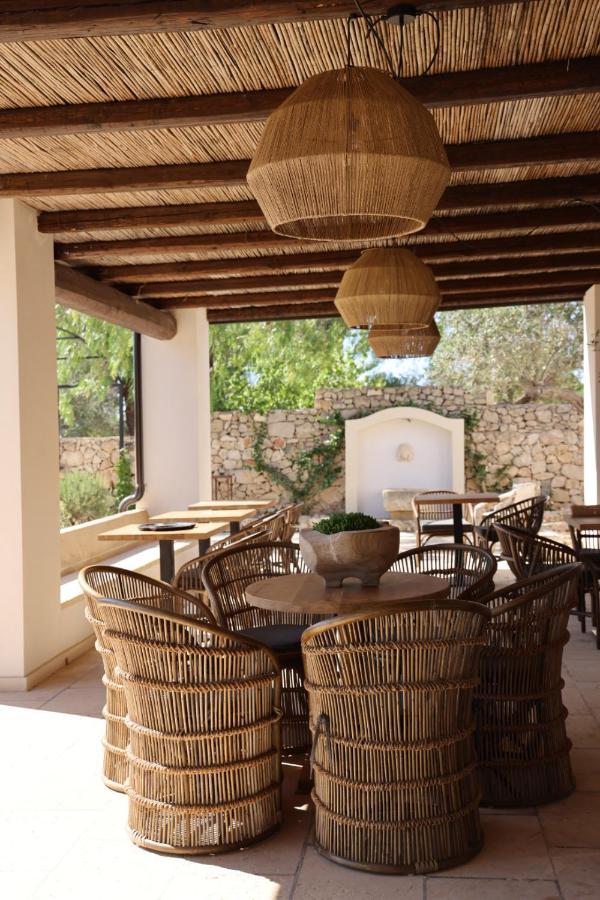 Hotel Tenuta Negroamaro