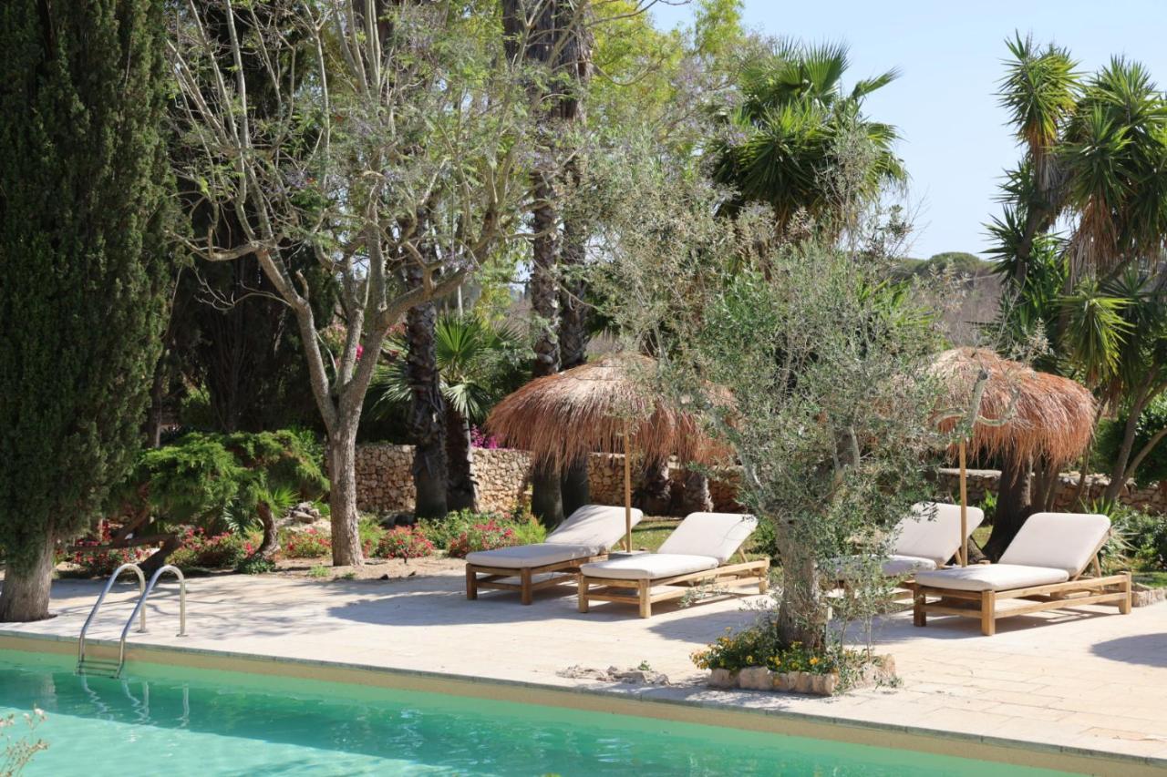 Tenuta Negroamaro Hotel