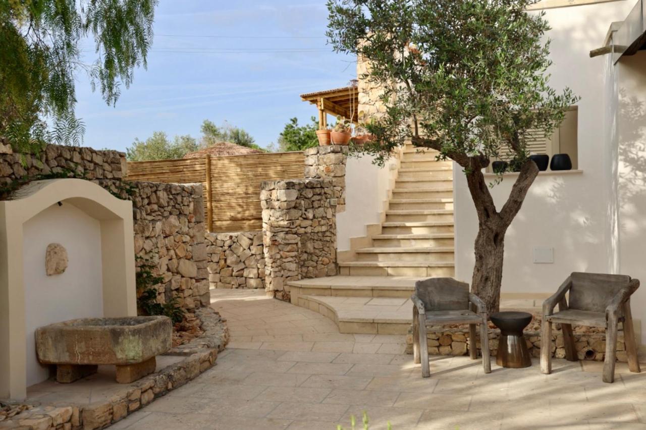 Hotel Tenuta Negroamaro