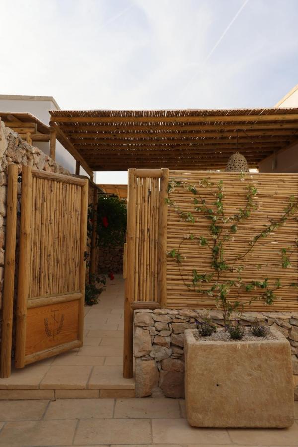Tenuta Negroamaro 4*