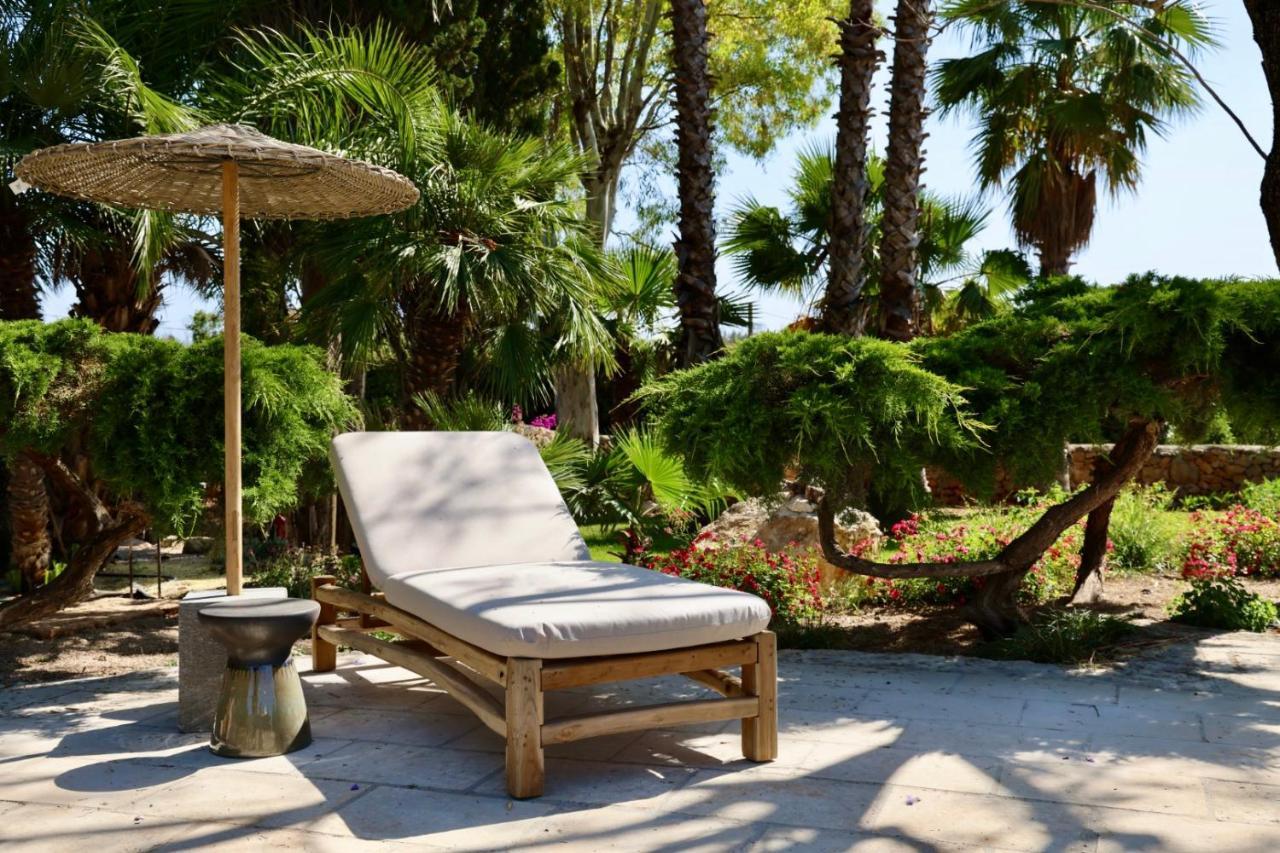 Tenuta Negroamaro Hotel