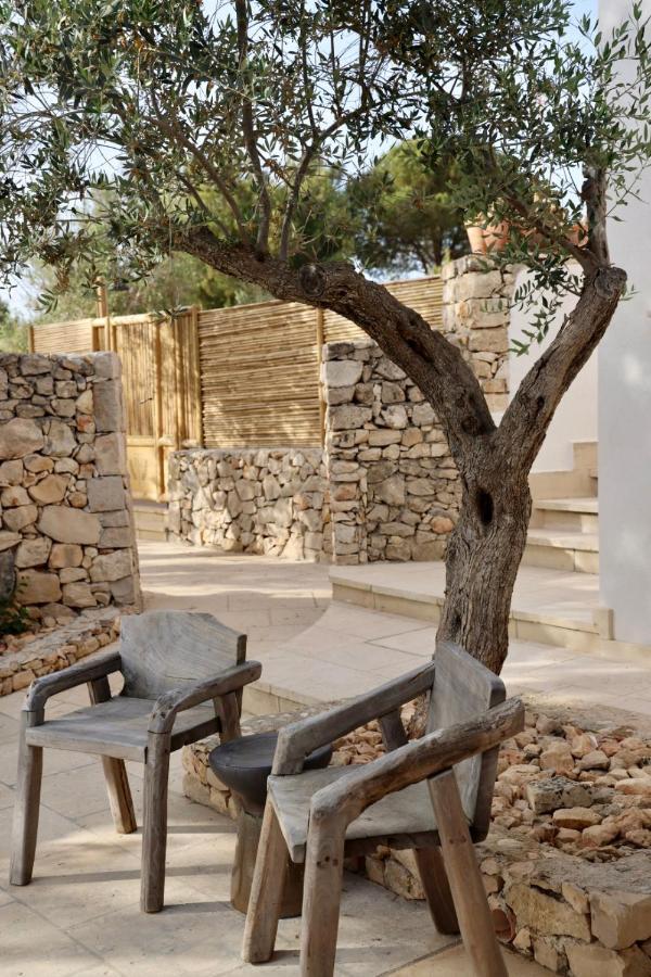 Hotel Tenuta Negroamaro 4*