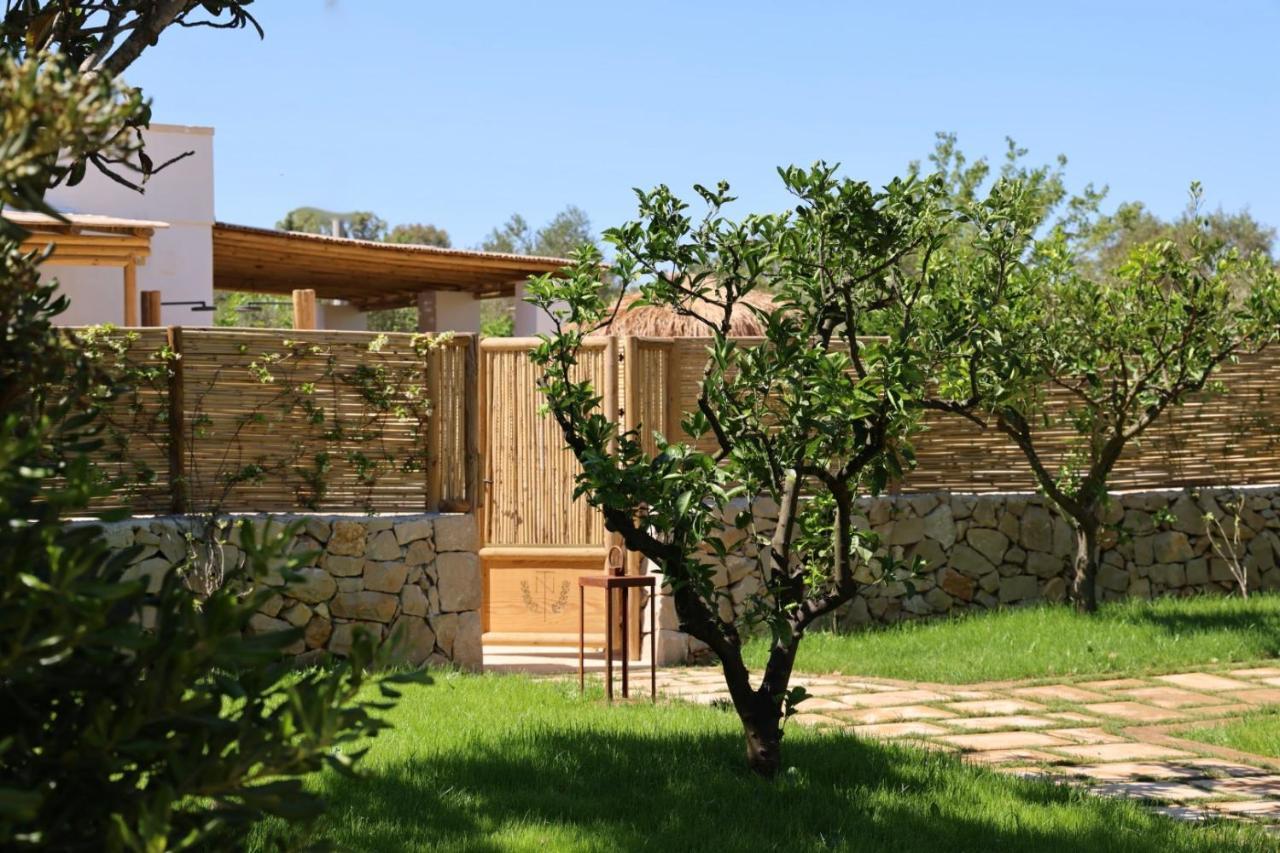 Tenuta Negroamaro 4* Gallipoli