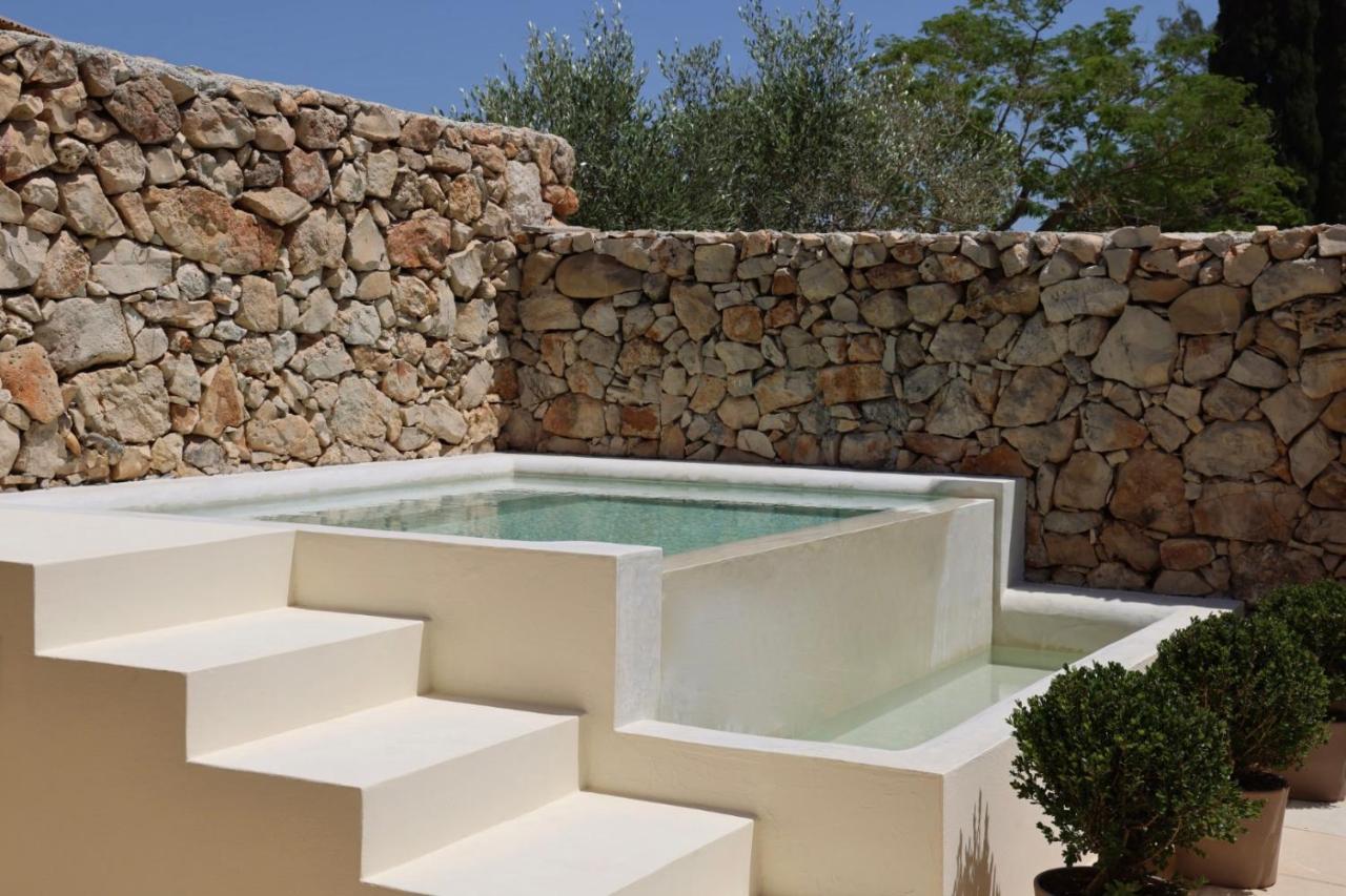 Tenuta Negroamaro Hotel