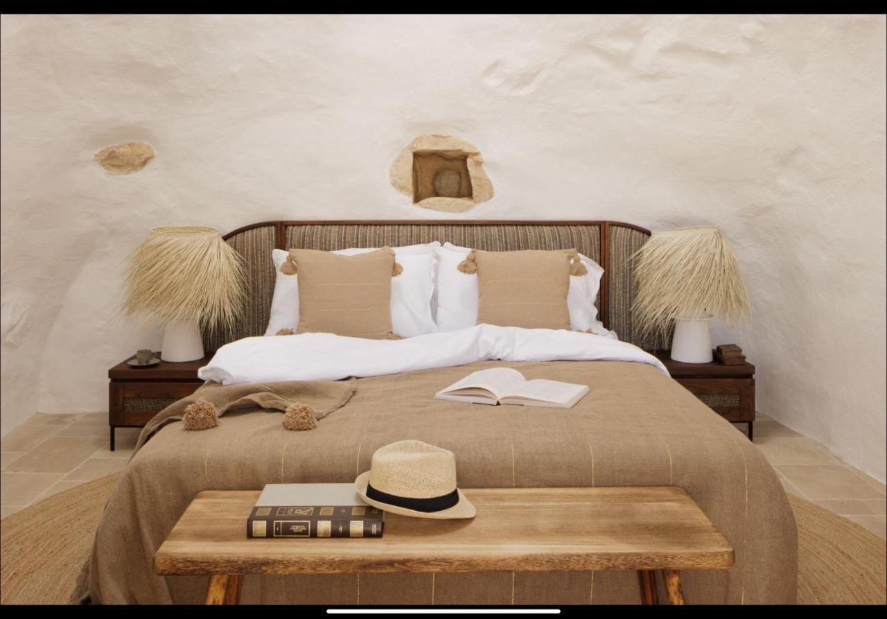 Hotel Tenuta Negroamaro 4*