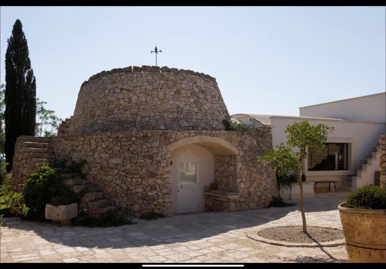 Hotel Tenuta Negroamaro 4*