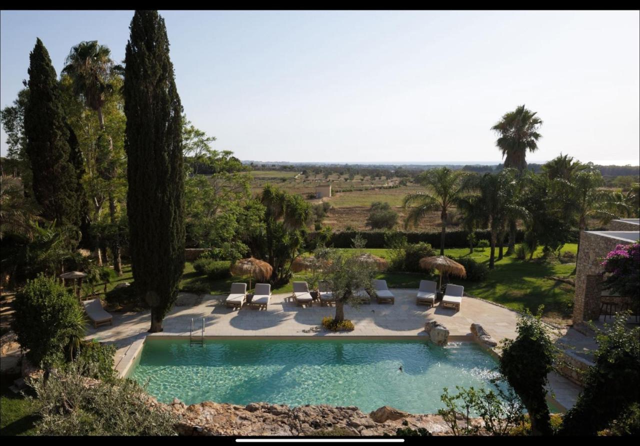 Tenuta Negroamaro 4* Gallipoli