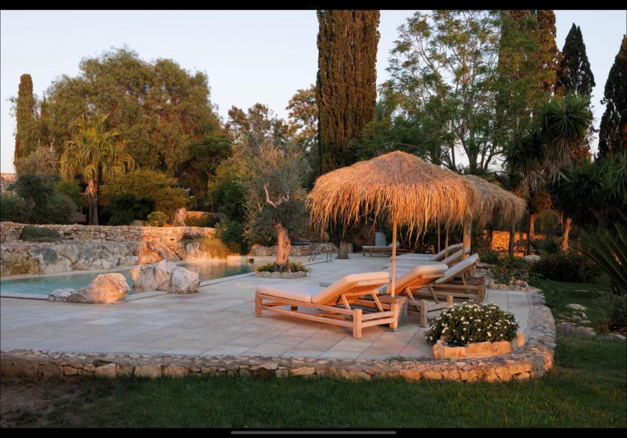 Tenuta Negroamaro Gallipoli