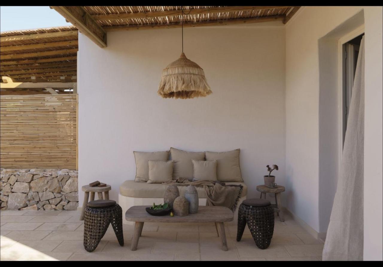 Tenuta Negroamaro 4* Gallipoli