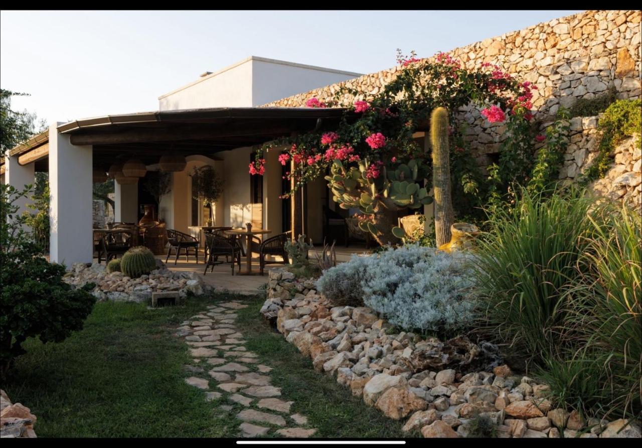 Tenuta Negroamaro 4*