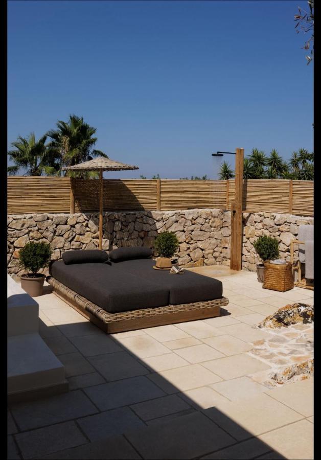 Tenuta Negroamaro 4* Gallipoli