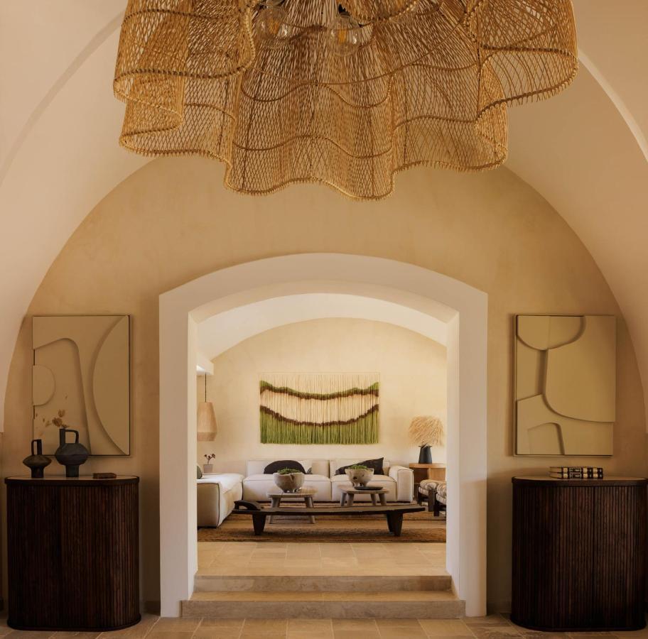 Tenuta Negroamaro Hotel Gallipoli