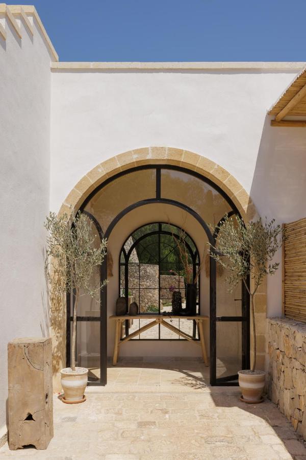 Hotel Tenuta Negroamaro 4*