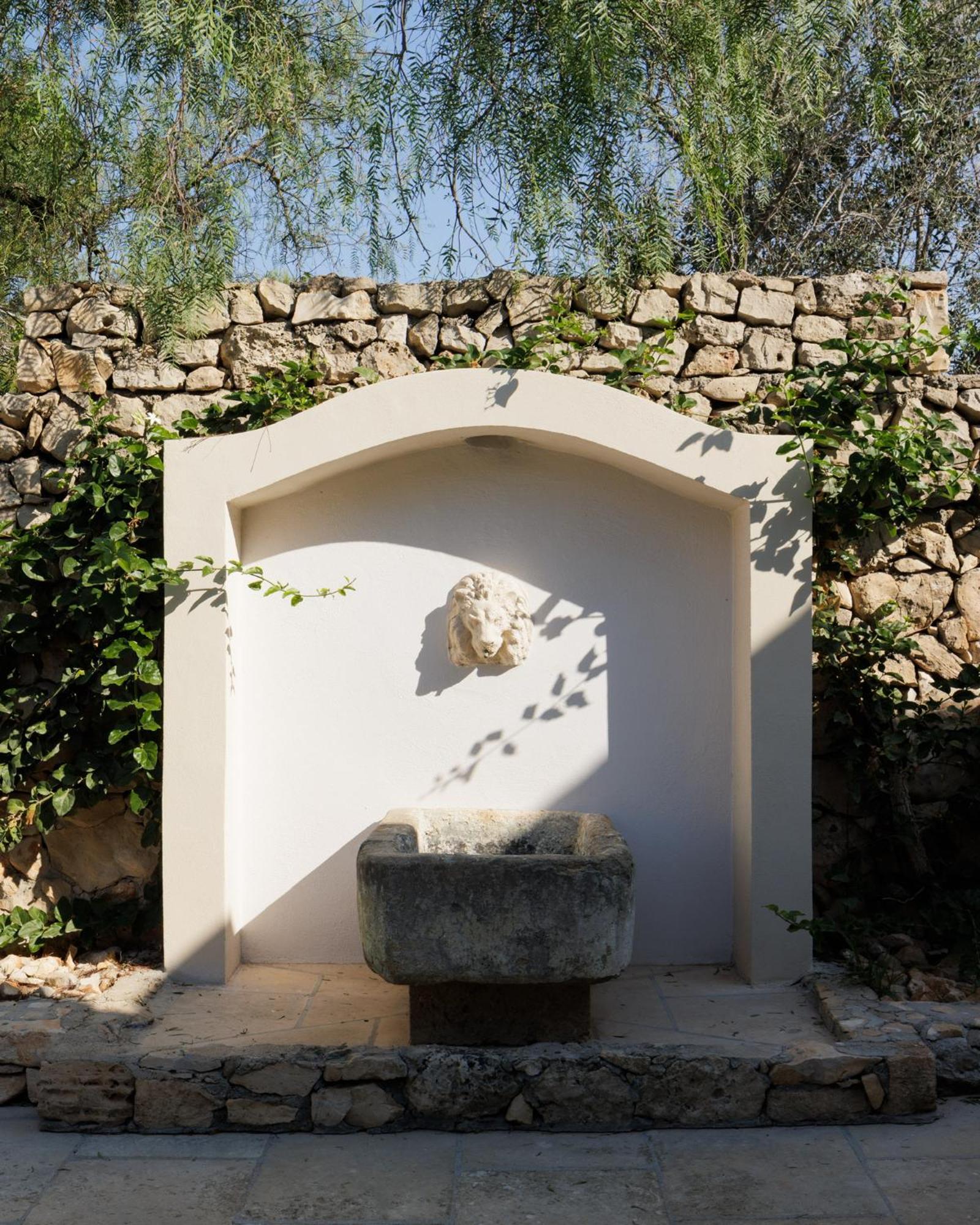 Tenuta Negroamaro 4*