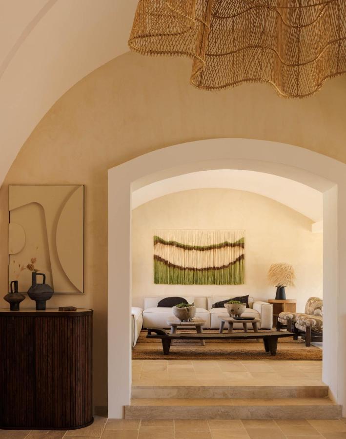 Tenuta Negroamaro Hotel Gallipoli