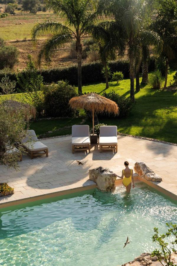 Tenuta Negroamaro Hotel 4*