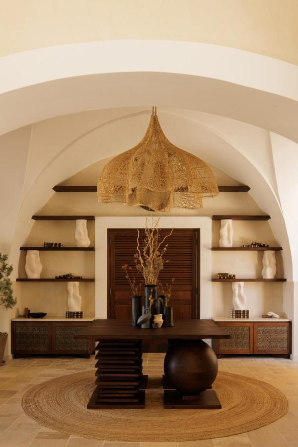 Hotel Tenuta Negroamaro 4*