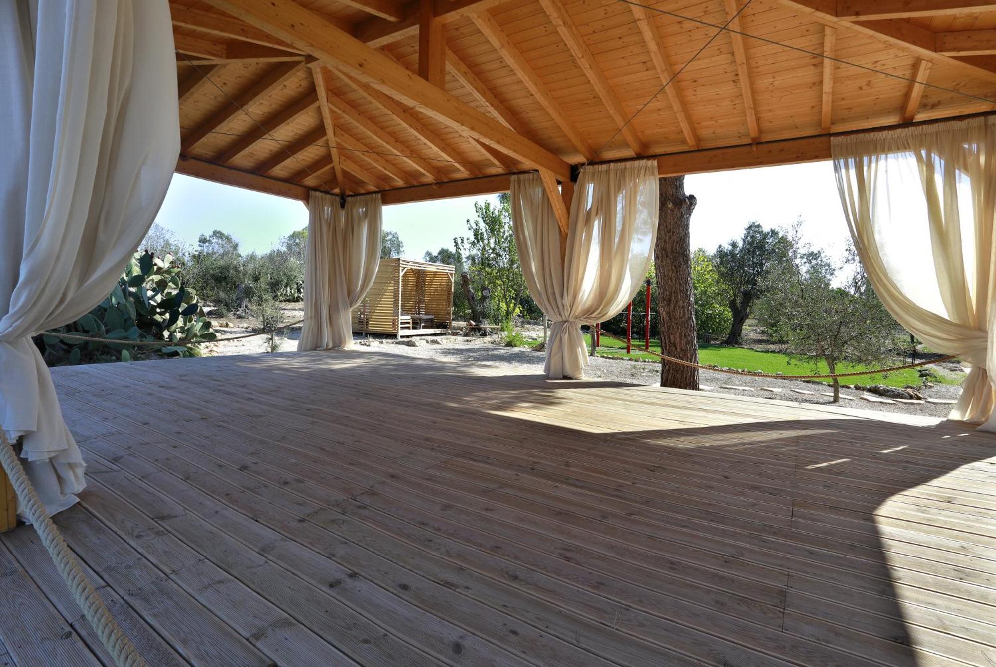 Tenuta Negroamaro Gallipoli