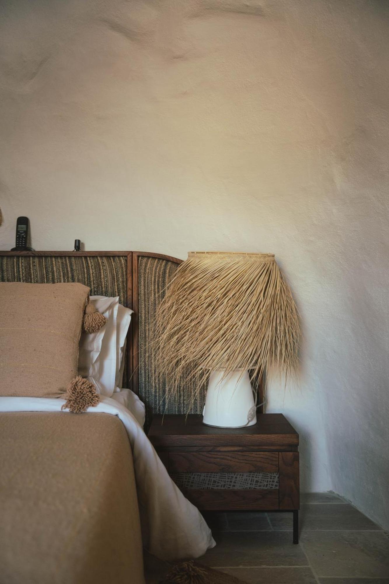 Tenuta Negroamaro Hotel