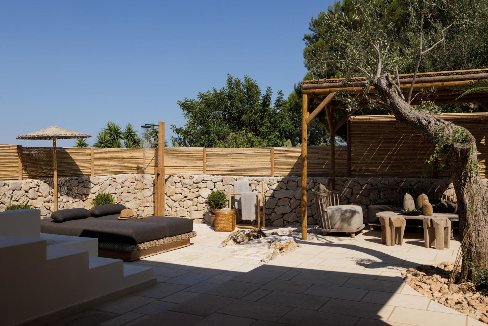 Tenuta Negroamaro Hotel