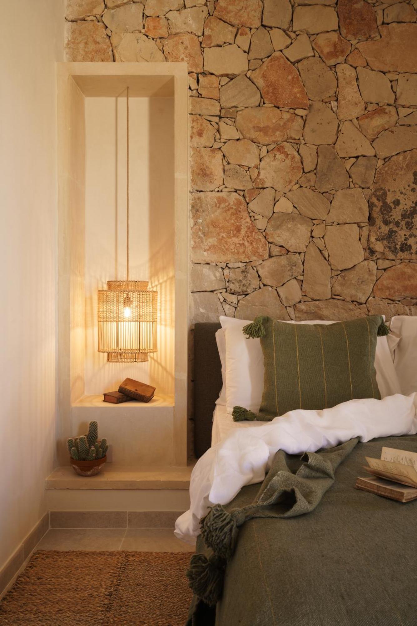 Hotel Tenuta Negroamaro Gallipoli