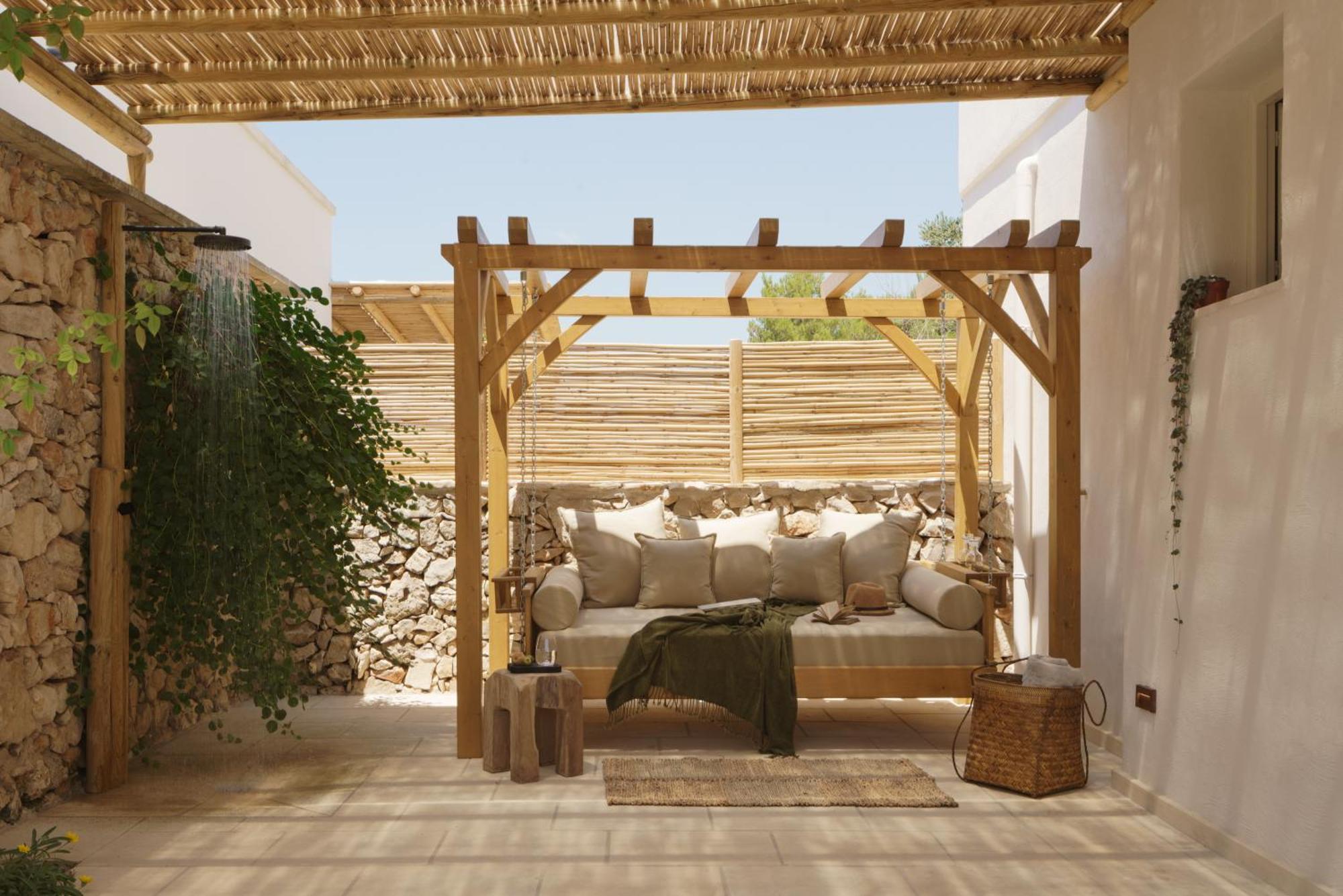Hotel Tenuta Negroamaro