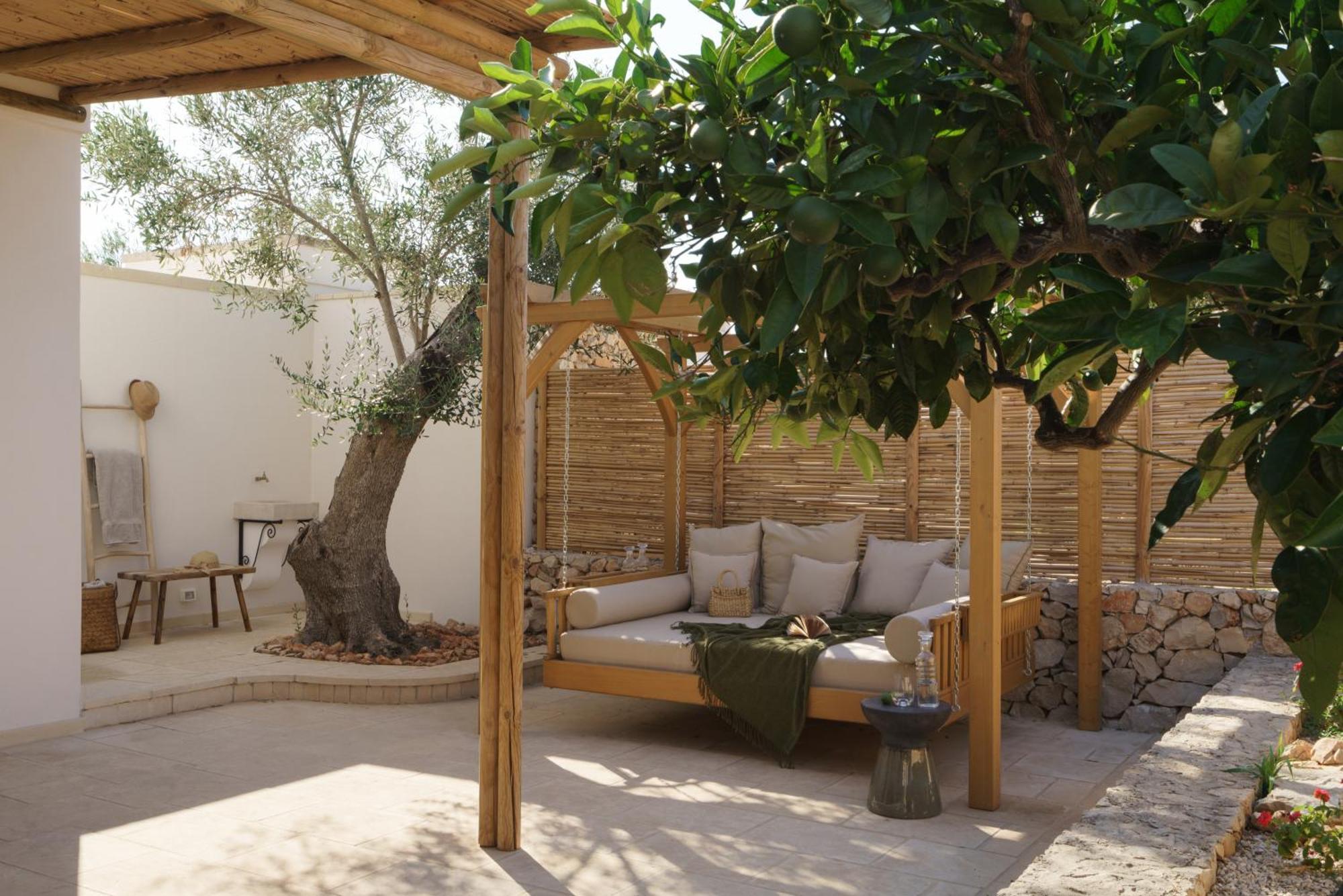 Hotel Tenuta Negroamaro 4*