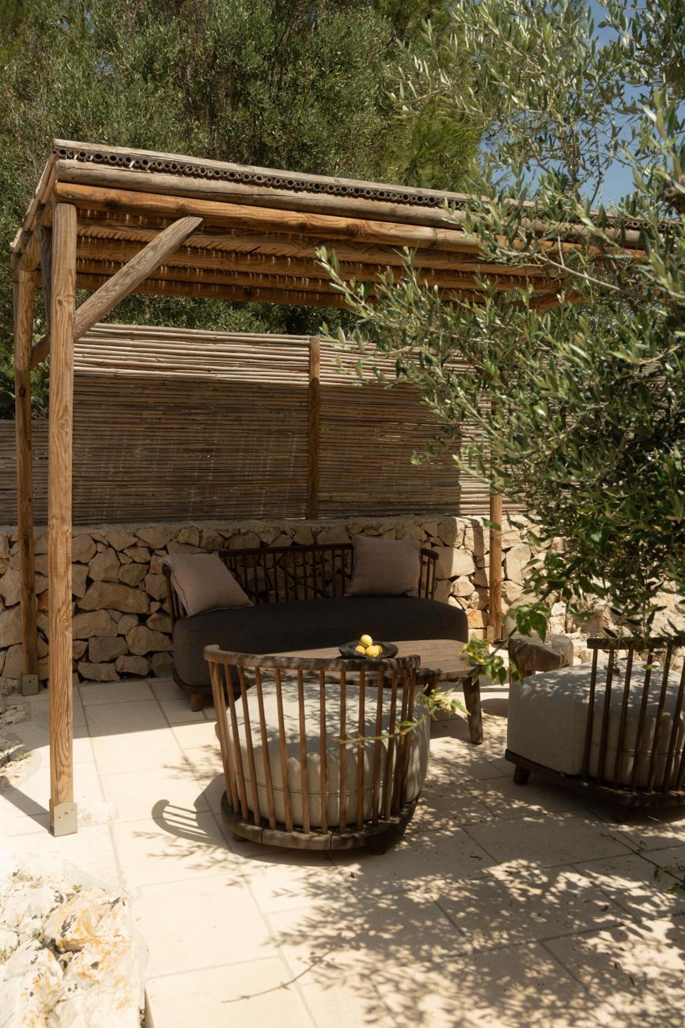 Tenuta Negroamaro Hotel Gallipoli