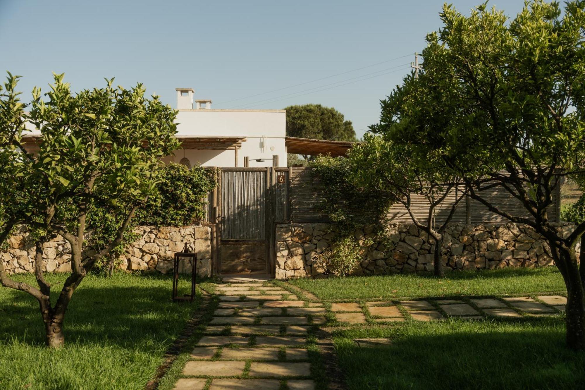 Hotel Tenuta Negroamaro Gallipoli