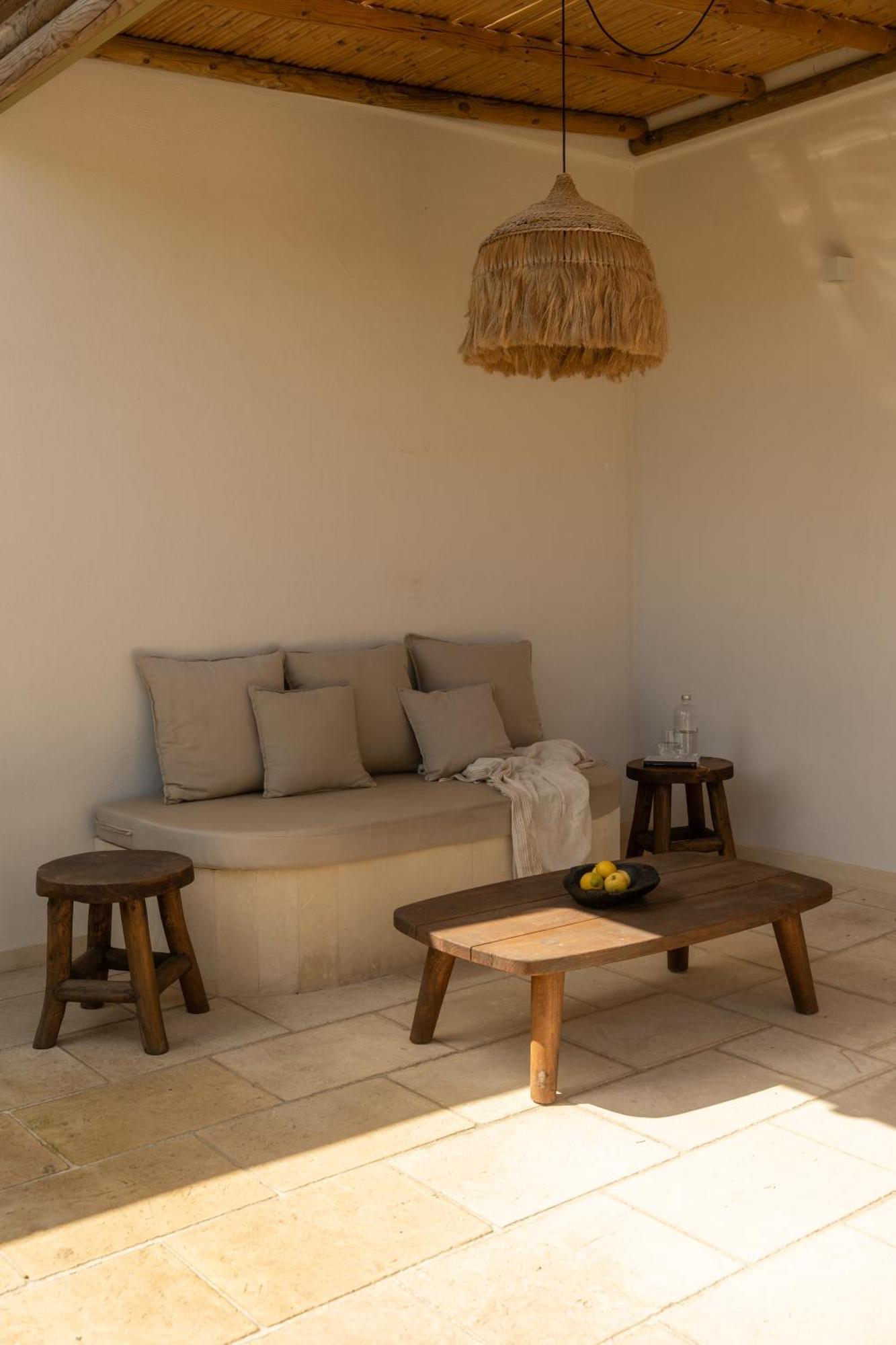 Tenuta Negroamaro 4* Gallipoli