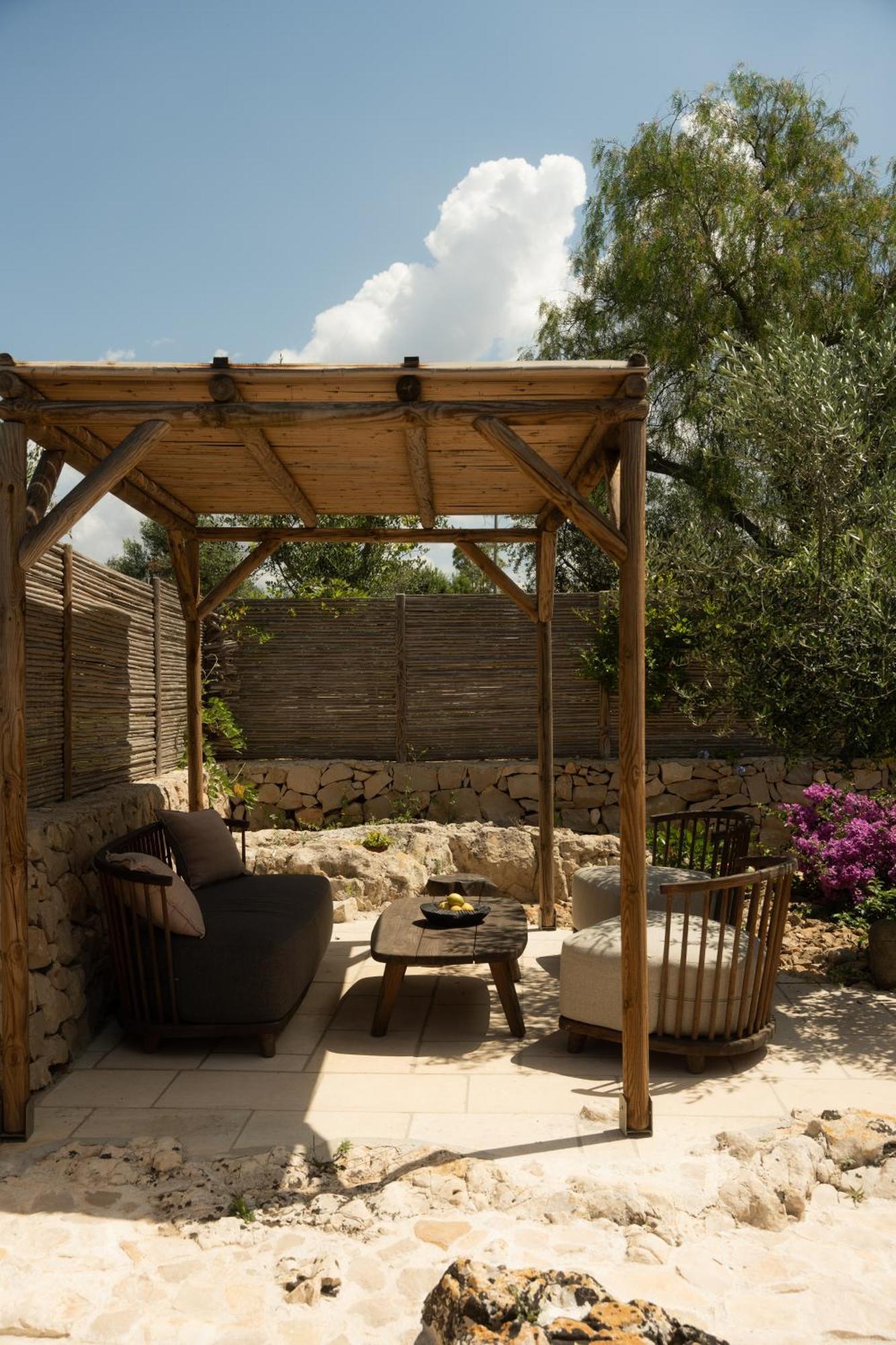 Hotel Tenuta Negroamaro