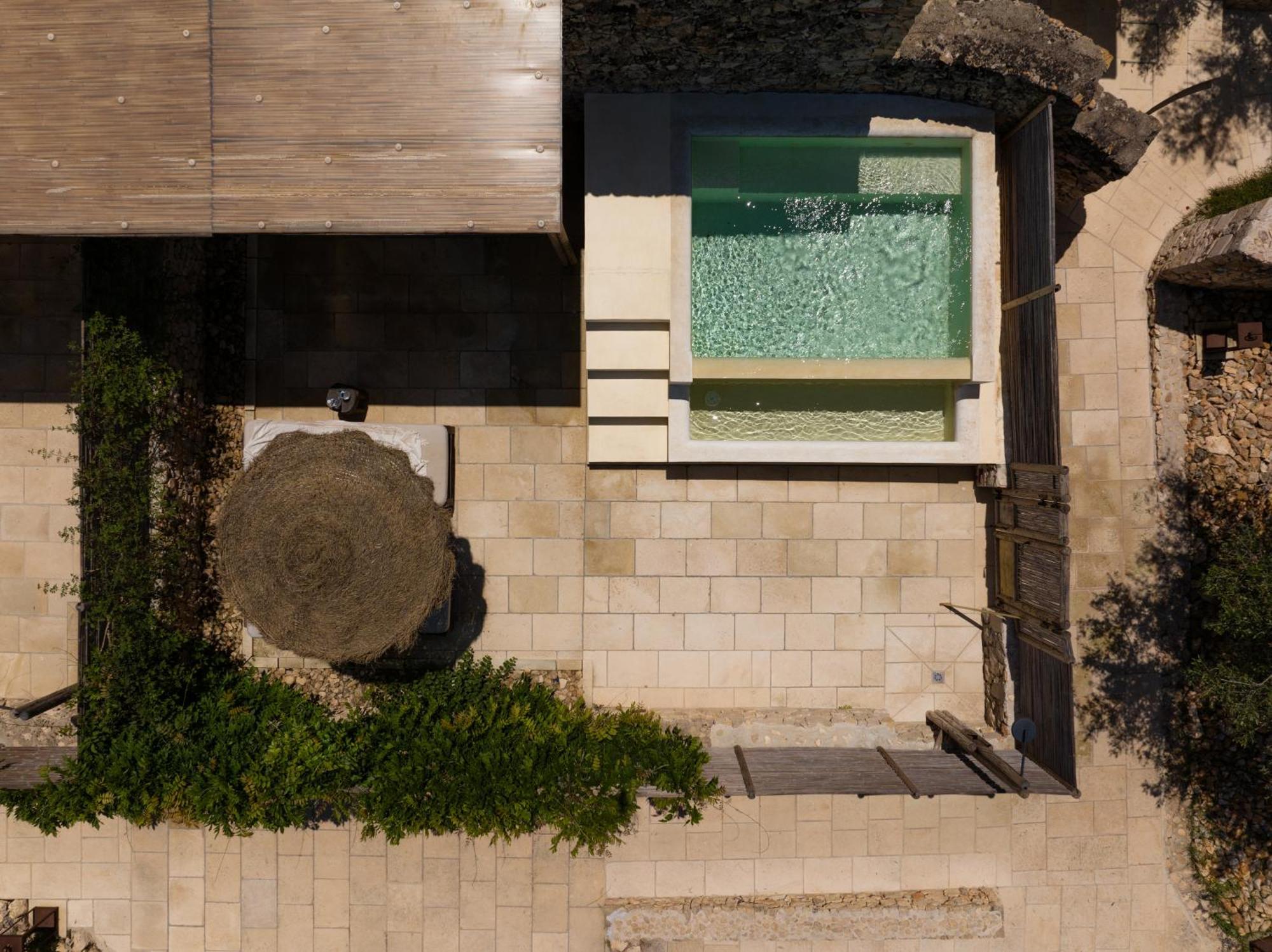 Tenuta Negroamaro Hotel 4*