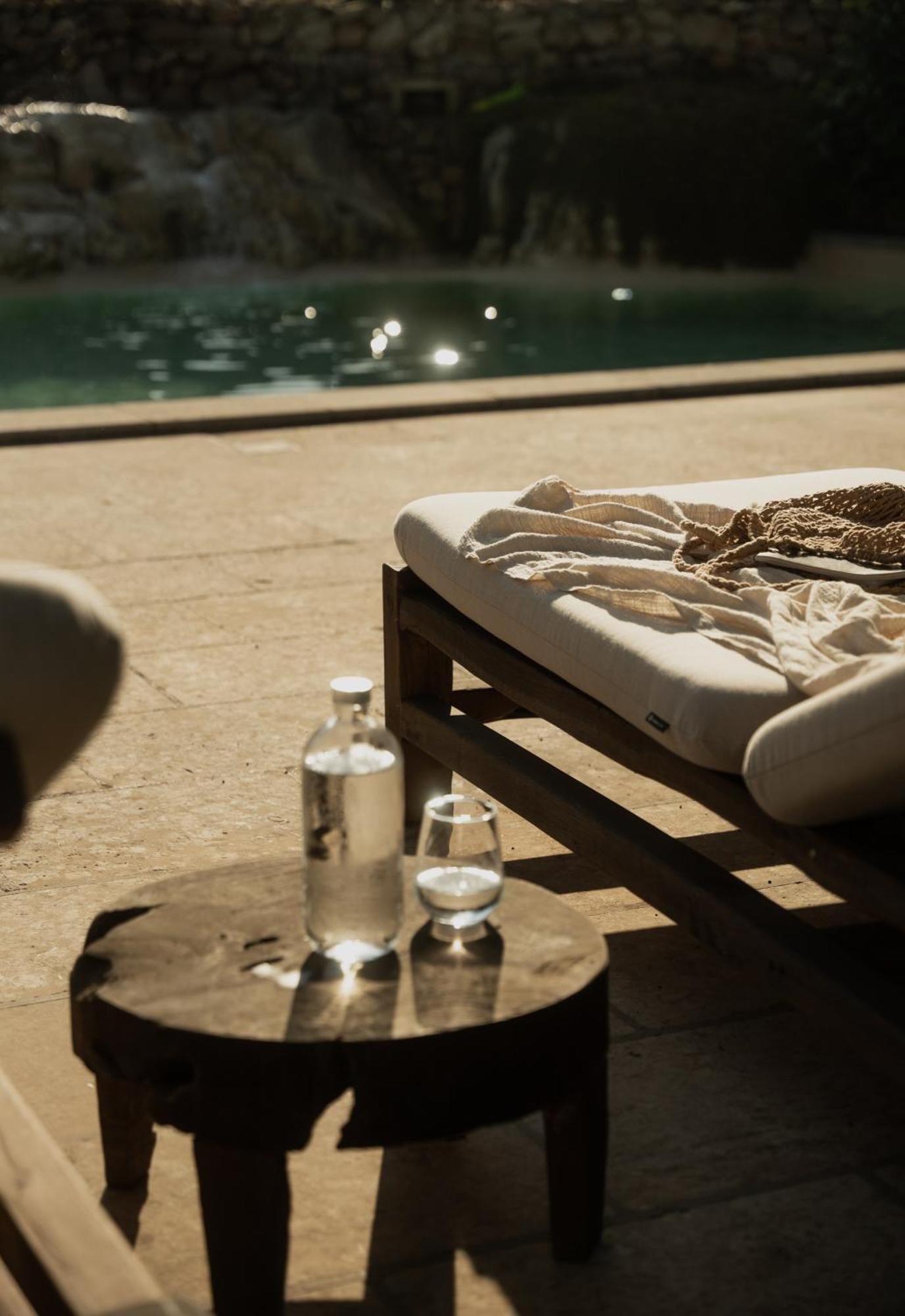 Hotel Tenuta Negroamaro 4*