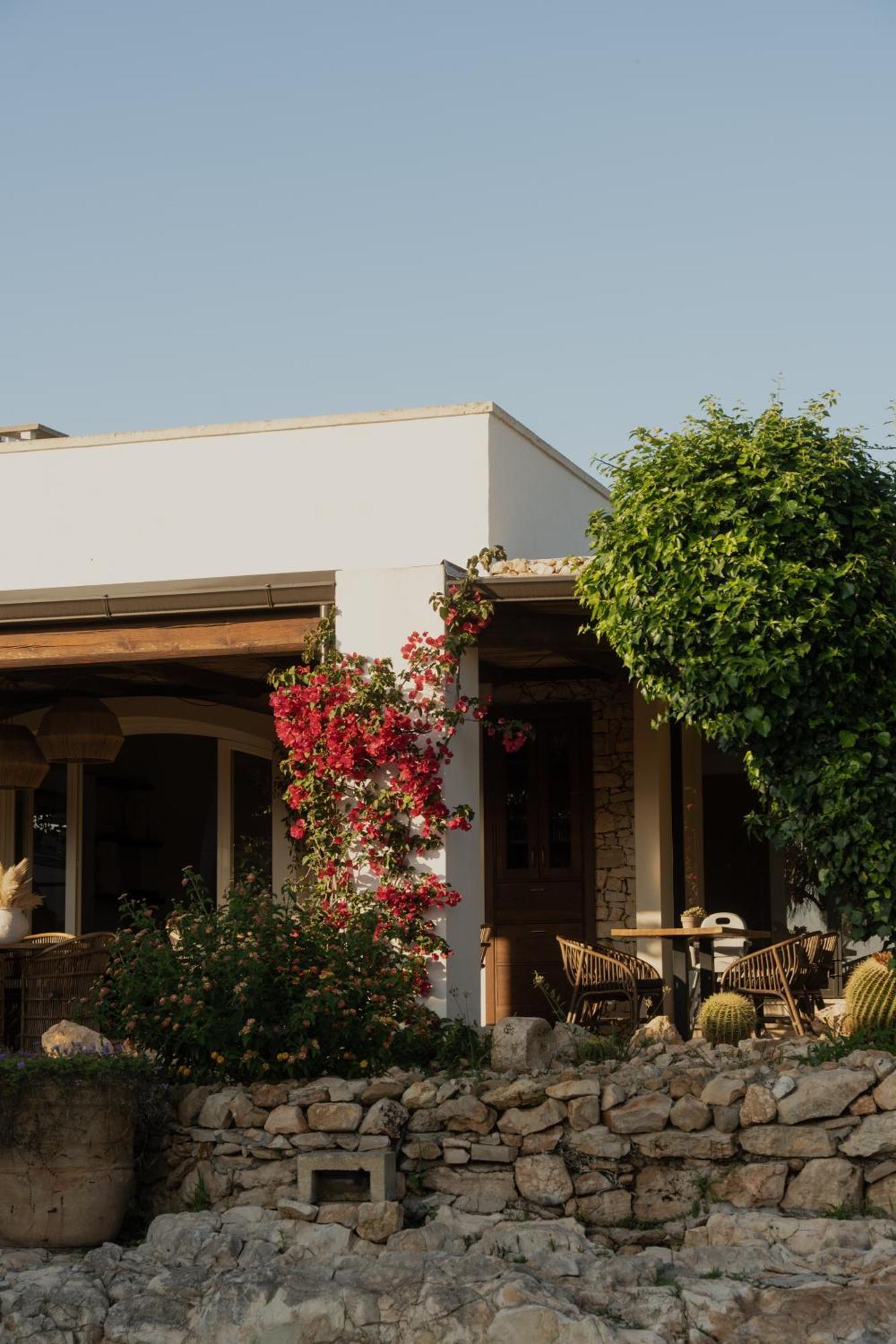 Tenuta Negroamaro Hotel Gallipoli