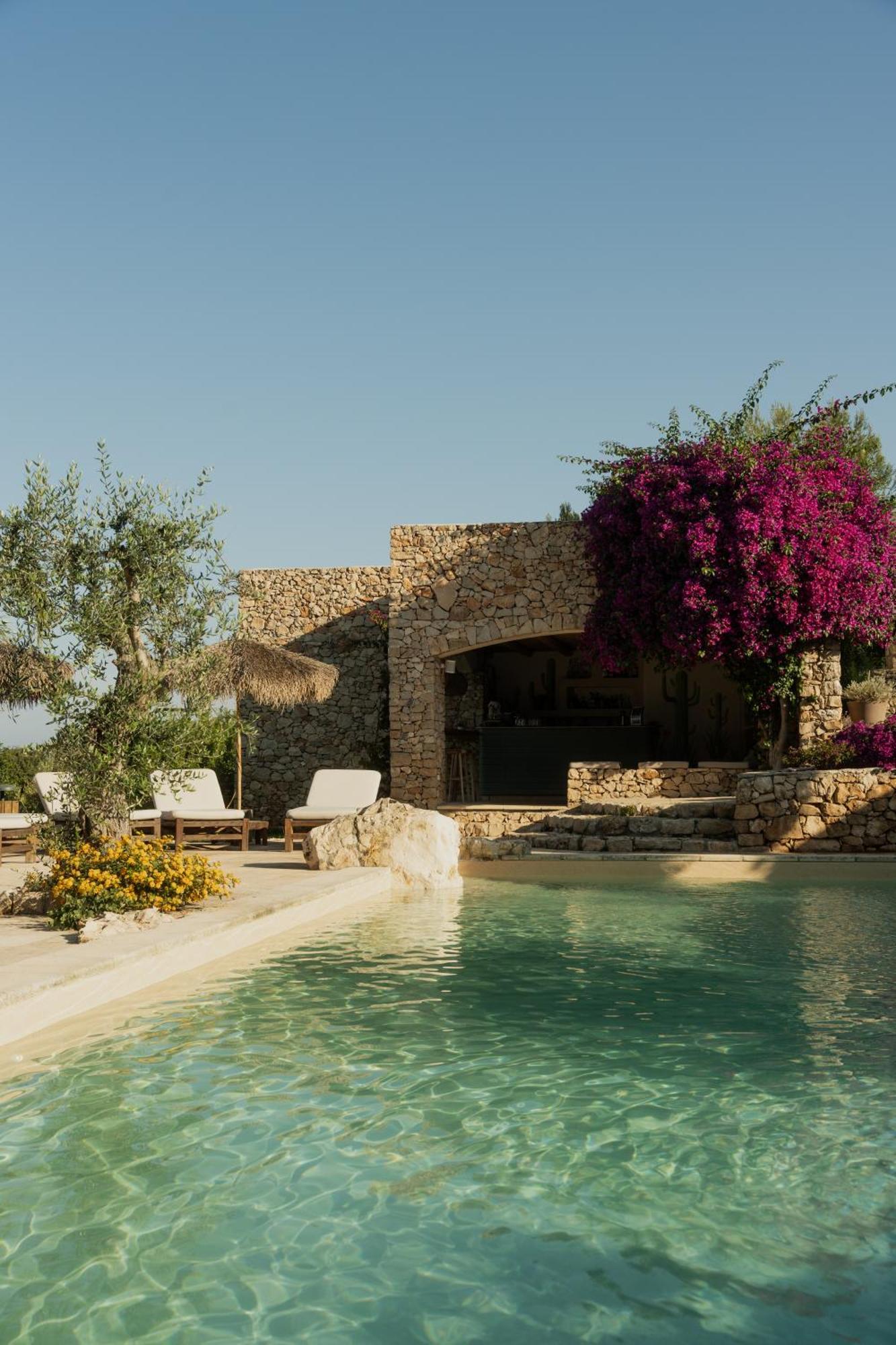 Hotel Tenuta Negroamaro Gallipoli