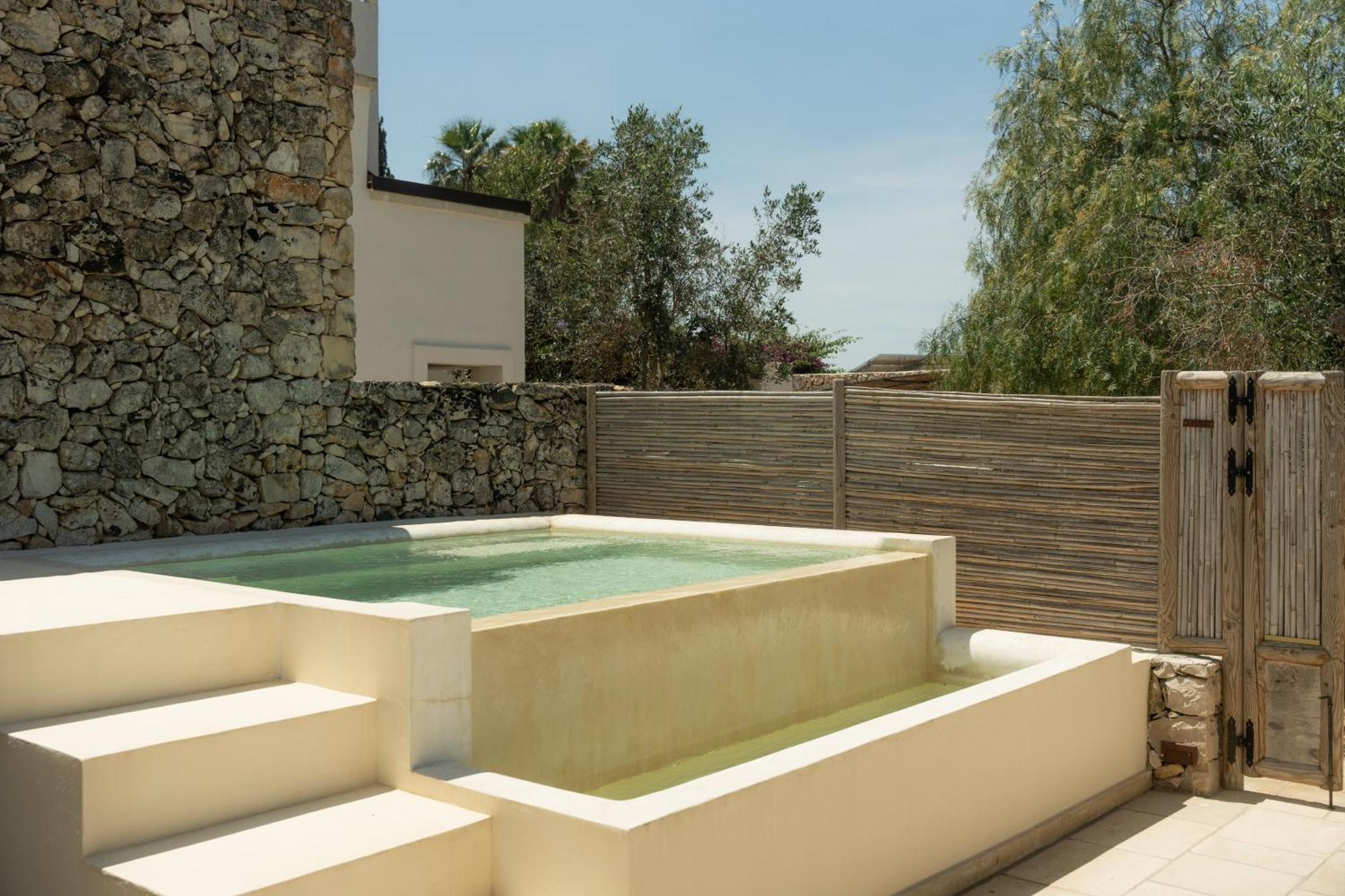 Tenuta Negroamaro 4* Gallipoli