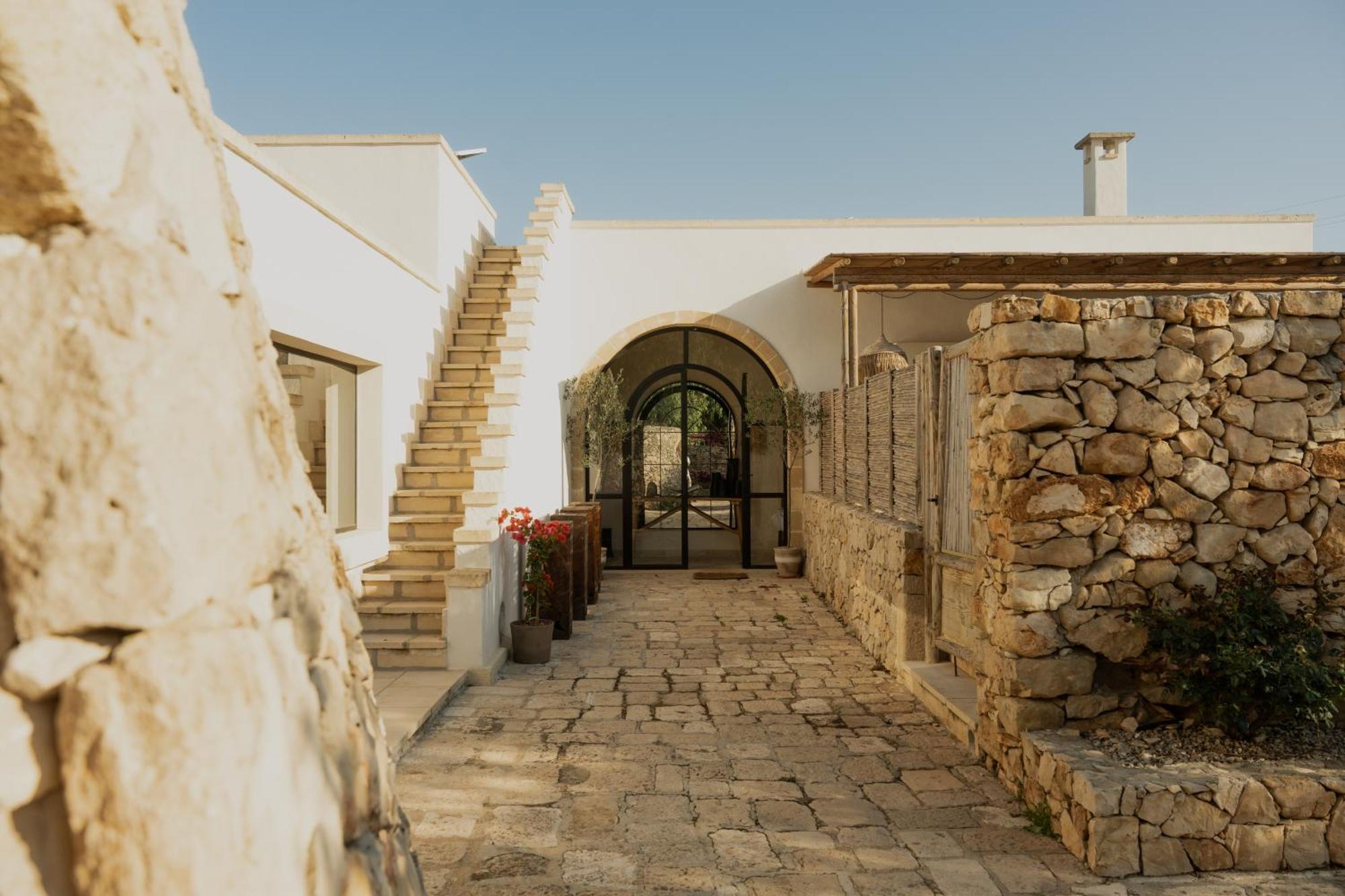 Tenuta Negroamaro Hotel 4*