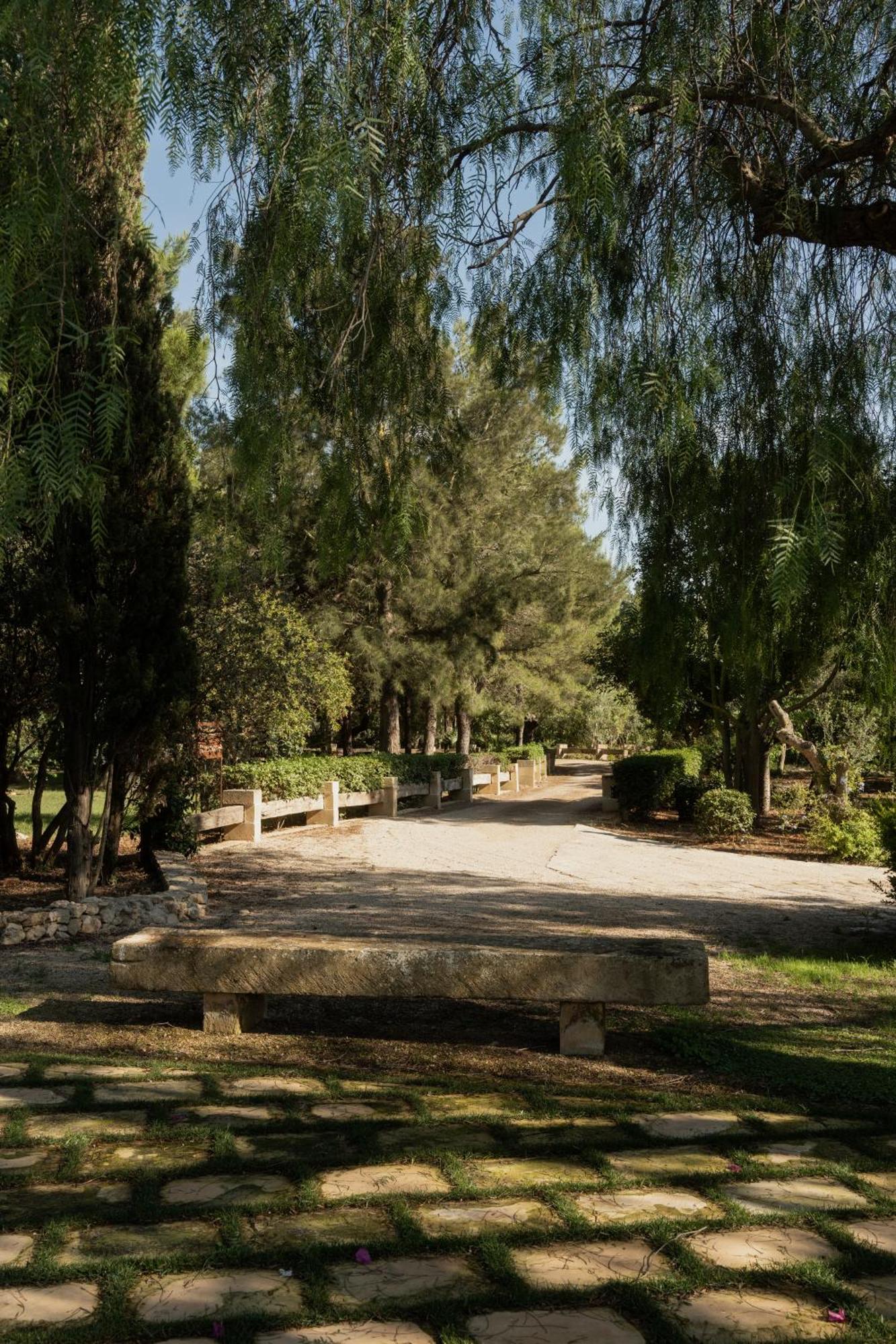 Hotel Tenuta Negroamaro 4*