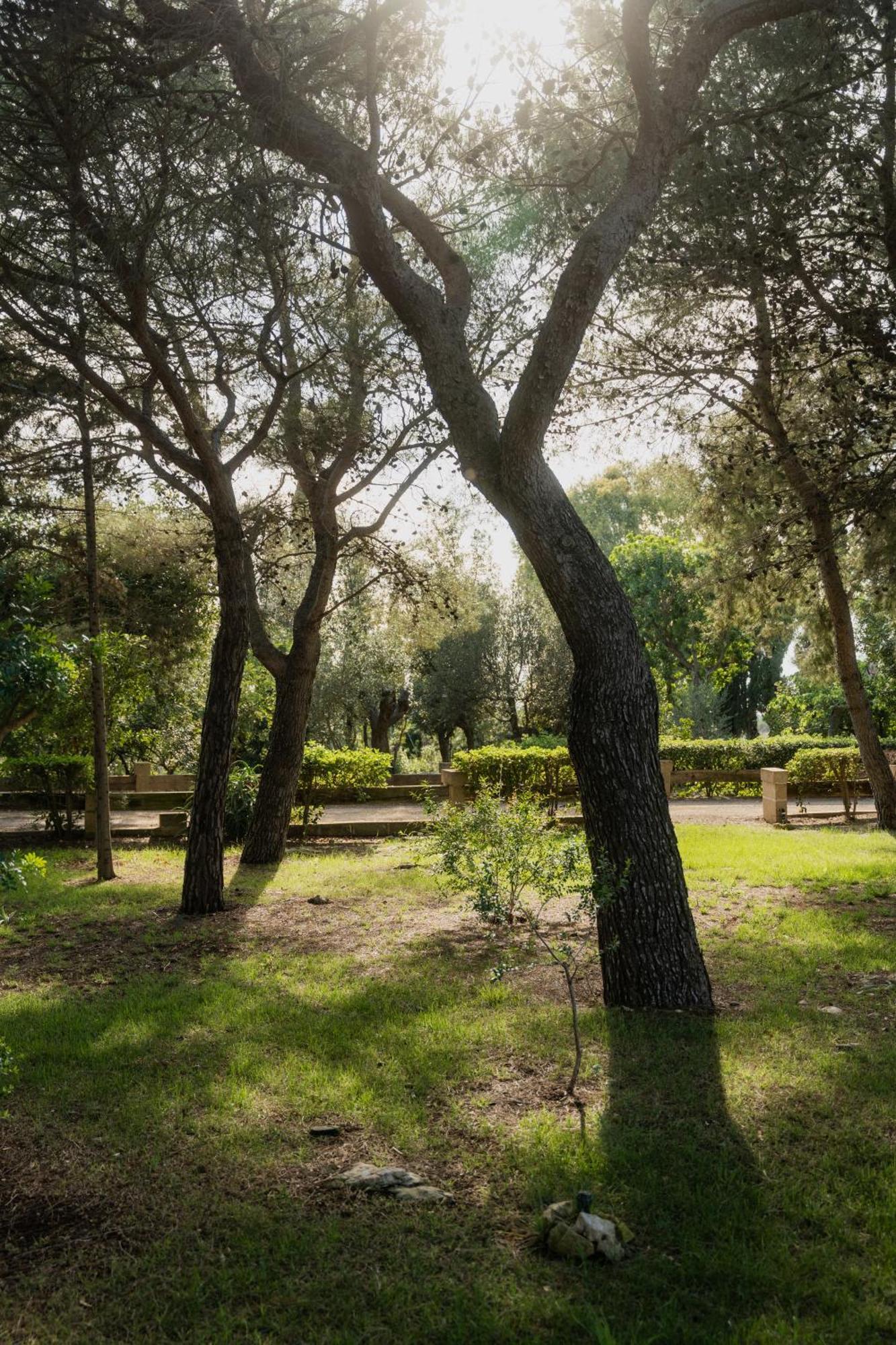 Hotel Tenuta Negroamaro Gallipoli